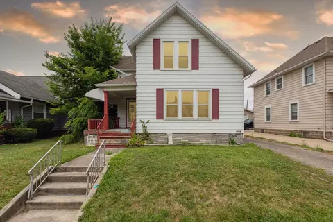 143 Arbor Ave, Monroe, MI 48162 photo 1