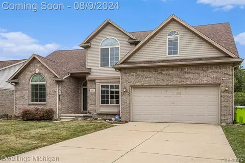 26032 Rockridge, Flat Rock, MI 48134