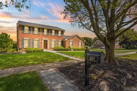 45550 Denise, Plymouth, MI 48170