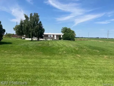 2165 Stilson Rd, Buel, MI 48422