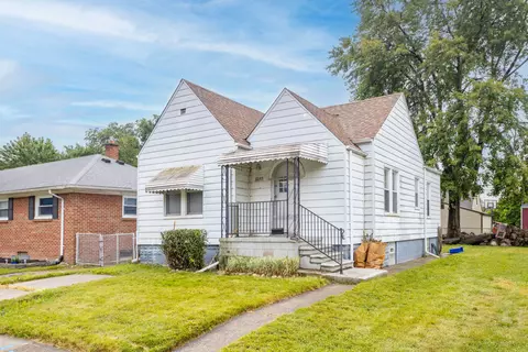 1647 Pagel Ave, Lincoln Park, MI 48146