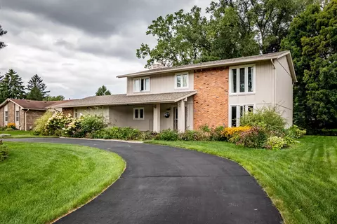 29115 Lake Park Dr, Farmington Hills, MI 48331