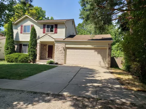 1779 Marlowe St, Canton, MI 48187