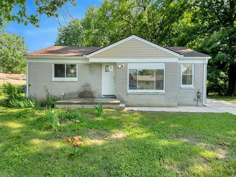 26947 Haig St, Taylor, MI 48180