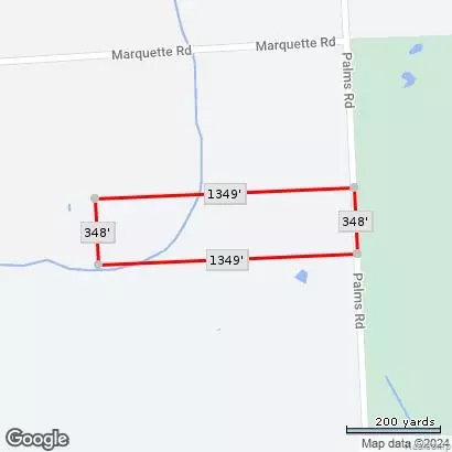 000 Palms Rd, Goodells, MI 48027