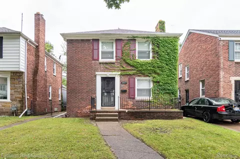 18017 Appoline St, Detroit, MI 48235