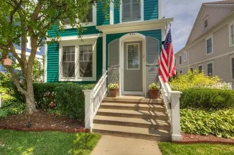455 Constitution St, Canton, MI 48188