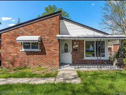 4964 Monroe St, Dearborn Heights, MI 48125