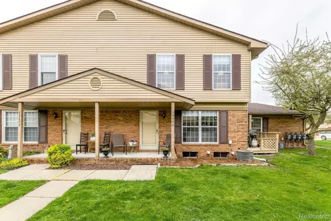 68400 Seymour St, Richmond, MI 48062