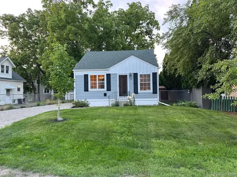 40 Smith, Lake Orion, MI 48362