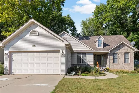 100 Jamestown Dr, Metamora, MI 48455
