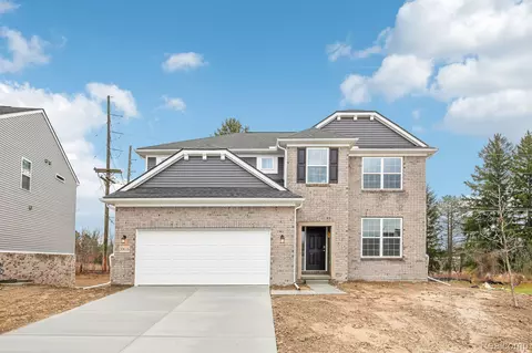 20616 Gidran Dr, Lyon, MI 48178