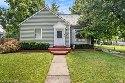 2024 Gold Ave, Flint, MI 48503
