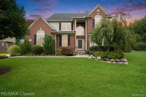 23472 Millwood, Lyon, MI 48178