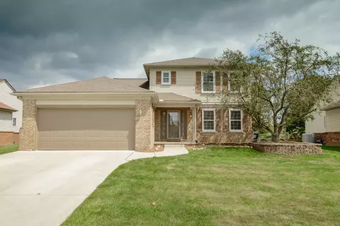 2231 Cranbrook Rd, Canton, MI 48188