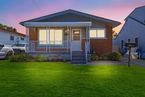 4671 Syracuse St, Dearborn Heights, MI 48125