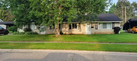 276 Odoherty Rd, Brighton, MI 48116