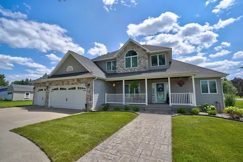 2174 E Reid Rd, Grand Blanc, MI 48439