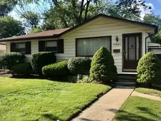 14821 Eleanor Ave, Warren, MI 48089