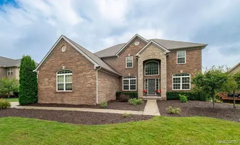 5126 Chianti, Clarkston, MI 48348
