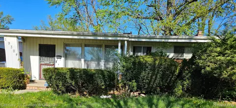 19304 Beaverland St, Detroit, MI 48219