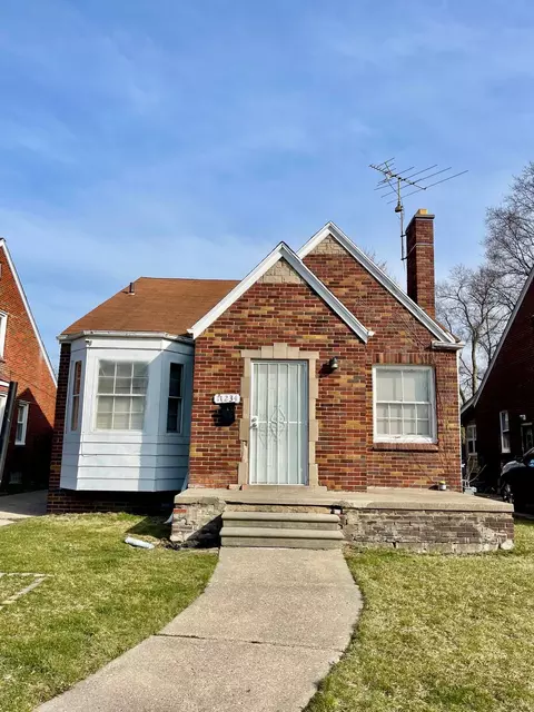 11234 Roxbury St, Detroit, MI 48224