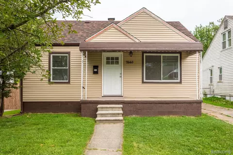 7660 Dacosta, Detroit, MI 48239