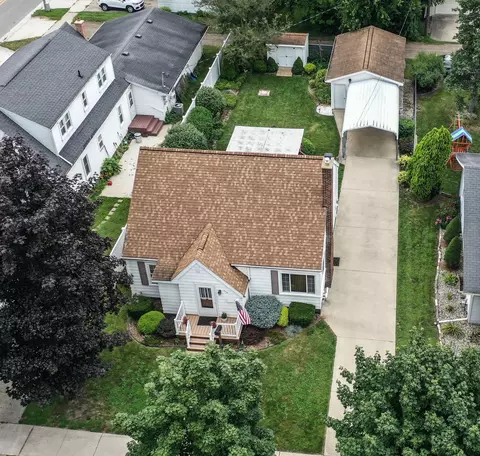 309 Norman St, Caro, MI 48723