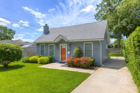22015 Marter Rd, Saint Clair Shores, MI 48080