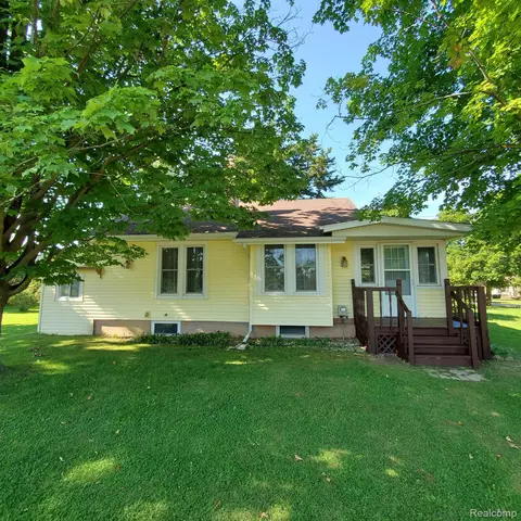 301 N Brooks St, Owosso, MI 48867