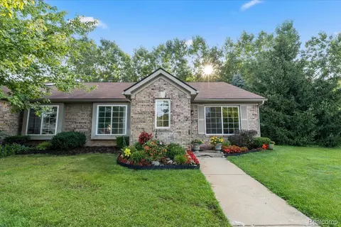 Undisclosed, Highland, MI 48357