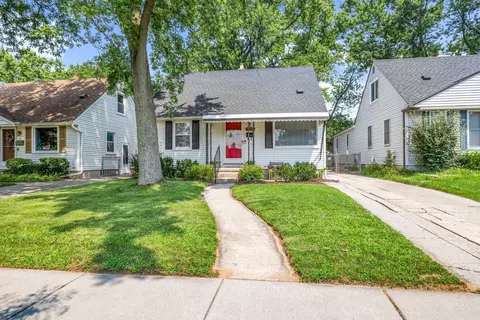 505 E Sunnybrook Dr, Royal Oak, MI 48073