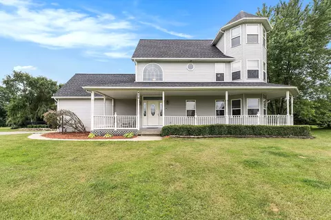 470 Rachel Marie Dr, Putnam, MI 48169