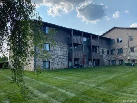 8729 Candlewood Apt 5 Trl #74, Brighton, MI 48116