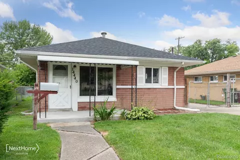 14440 Irene St, Southgate, MI 48195
