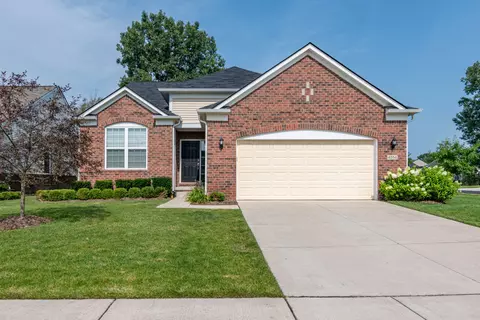 4554 Cranston Rd, Canton, MI 48188
