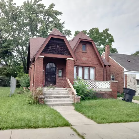 13684 Wadsworth St, Detroit, MI 48227