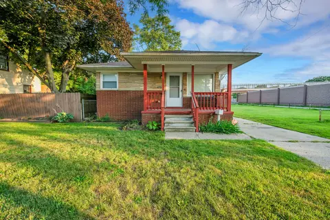 1004 Elza Ave, Hazel Park, MI 48030