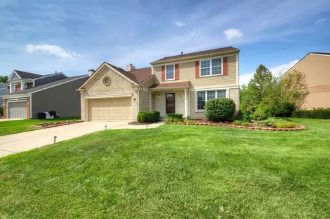 44914 Fair Oaks Dr, Canton, MI 48187