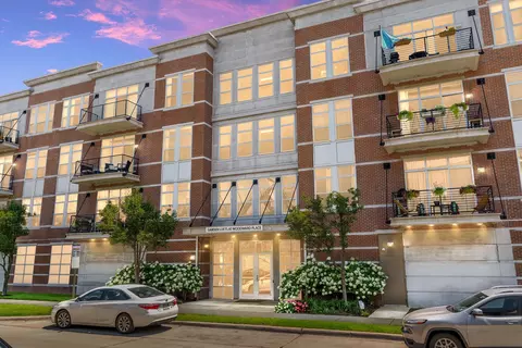 66 Winder St #210, Detroit, MI 48201