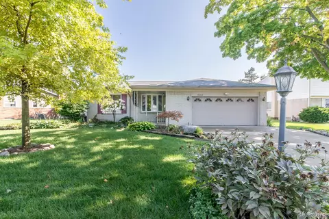 36153 Scone St, Livonia, MI 48154