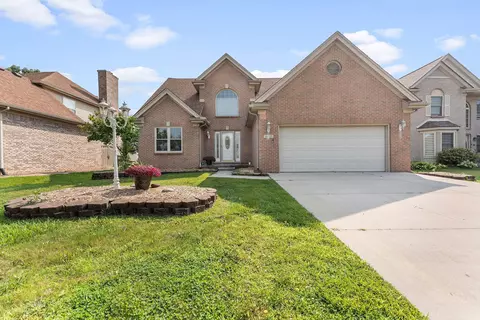 11225 Morningview, Southgate, MI 48195