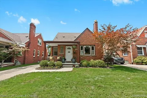 405 N Lafayette St, Dearborn, MI 48128
