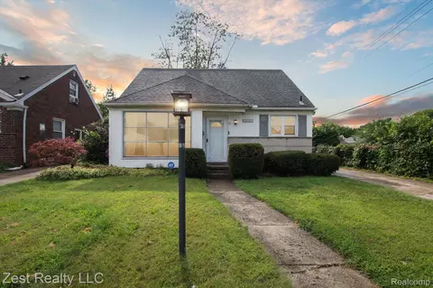 9749 Lenore, Redford, MI 48239