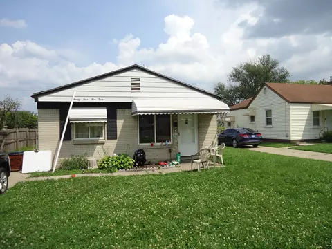 24512 Stewart Ave, Warren, MI 48089