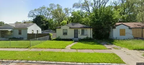 19802 Lindsay St, Detroit, MI 48235