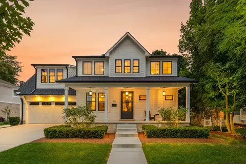 1056 N Holbrook St, Plymouth, MI 48170