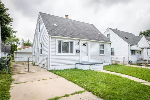 14861 Keppen Ave, Allen Park, MI 48101