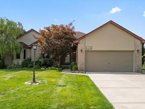 34388 Blaire Ave, Chesterfield, MI 48047