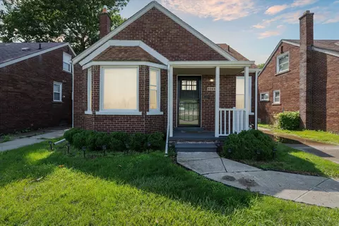 9263 Stahelin Ave, Detroit, MI 48228